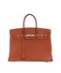 Birkin 35, front view